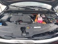 2027 Kia Sportage Hybrid — photo 10 of 16 | VIN KNDPUDDG6V7416490