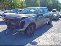 2025 Ford F-150 — photo 2 of 16 | VIN 1FTFW3LD3SFB89364