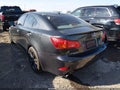 2008 Lexus IS 250 — photo 3 of 17 | VIN JTHBK262485066233