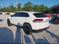 2021 Volkswagen Atlas Cross Sport — photo 3 of 16 | VIN 1V2JE2CA8MC222441