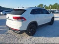 2021 Volkswagen Atlas Cross Sport — photo 4 of 16 | VIN 1V2JE2CA8MC222441