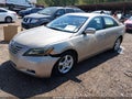 2009 Toyota Camry — photo 2 of 16 | VIN 4T1BE46K19U869055