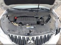 2017 Buick Enclave — photo 10 of 16 | VIN 5GAKVBKD5HJ230291