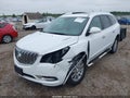 2017 Buick Enclave — photo 2 of 16 | VIN 5GAKVBKD5HJ230291