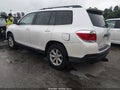 2013 Toyota Highlander — photo 3 of 16 | VIN 5TDBK3EH4DS221512