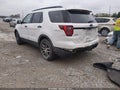 2016 Ford Explorer Sport Trac — photo 3 of 16 | VIN 1FM5K8GT2GGA31777