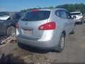 2015 Nissan Rogue — photo 4 of 16 | VIN JN8AS5MV1FW768744