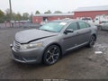 2014 Ford Taurus — photo 2 of 17 | VIN 1FAHP2E85EG137075