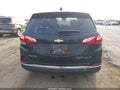 2019 Chevrolet Equinox — photo 16 of 21 | VIN 2GNAXUEV2K6186850
