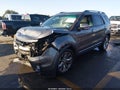 2014 Ford Explorer — photo 2 of 16 | VIN 1FM5K7F89EGB51659
