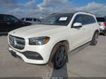 2020 Mercedes-Benz GLS-Class — photo 2 of 12 | VIN 4JGFF5KE8LA128172