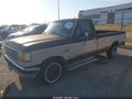 1989 Ford F-150 Lightning — photo 2 of 11 | VIN 1FTDF15N8KNA47843