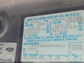 1989 Ford F-150 Lightning — photo 9 of 11 | VIN 1FTDF15N8KNA47843