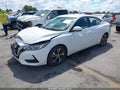 2021 Nissan Sentra — photo 2 of 16 | VIN 3N1AB8CV9MY264031