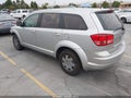 2009 Dodge Journey — photo 3 of 17 | VIN 3D4GG47B99T539101