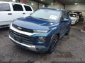 2021 Chevrolet Trailblazer — photo 2 of 17 | VIN KL79MPSL4MB052671