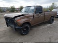 1986 Ford F-150 Lightning — photo 2 of 16 | VIN 1FTDF15Y6GKB60693