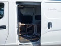 2016 Nissan NV 200 — photo 8 of 16 | VIN 3N6CM0KN9GK694715
