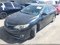 2012 Toyota Camry — photo 2 of 17 | VIN 4T1BF1FK4CU536707