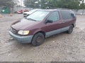 2000 Toyota Sienna — photo 2 of 12 | VIN 4T3ZF13C0YU298994