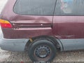 2000 Toyota Sienna — photo 6 of 12 | VIN 4T3ZF13C0YU298994