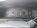 2000 Toyota Sienna — photo 7 of 12 | VIN 4T3ZF13C0YU298994