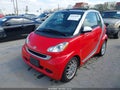 2012 Smart Fortwo — photo 6 of 11 | VIN WMEEK3BA9CK558916
