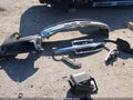 2005 Chevrolet Tahoe — photo 12 of 19 | VIN 1GNEC13T25R151859
