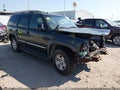 2005 Chevrolet Tahoe — photo 1 of 19 | VIN 1GNEC13T25R151859