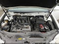 2008 Toyota Avalon — photo 10 of 11 | VIN 4T1BK36B78U268539