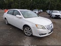 2008 Toyota Avalon — photo 1 of 11 | VIN 4T1BK36B78U268539