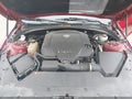 2013 Cadillac ATS — photo 10 of 16 | VIN 1G6AH5R36D0107408