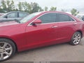 2013 Cadillac ATS — photo 14 of 16 | VIN 1G6AH5R36D0107408