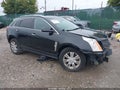 2012 Cadillac SRX — photo 1 of 15 | VIN 3GYFNDE37CS620440