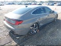 2021 Hyundai Sonata — photo 4 of 15 | VIN 5NPEJ4J22MH118053