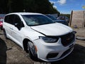 2024 Chrysler Pacifica — photo 13 of 16 | VIN 2C4RC1S74RR112186