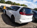 2024 Chrysler Pacifica — photo 14 of 16 | VIN 2C4RC1S74RR112186