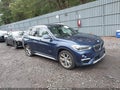 2017 BMW X1 — photo 1 of 16 | VIN WBXHT3C37H5F72768