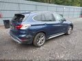 2017 BMW X1 — photo 4 of 16 | VIN WBXHT3C37H5F72768