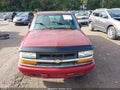 2001 Chevrolet S-10 — photo 6 of 11 | VIN 1GCCS19W918251834
