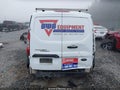 2017 Ford Transit Connect — photo 17 of 19 | VIN NM0LS7E79H1324668