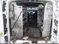 2017 Ford Transit Connect — photo 19 of 19 | VIN NM0LS7E79H1324668