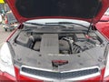 2015 Chevrolet Equinox — photo 10 of 16 | VIN 2GNALCEK2F6147354