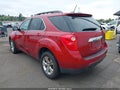 2015 Chevrolet Equinox — photo 3 of 16 | VIN 2GNALCEK2F6147354