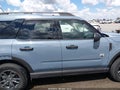 2024 Ford Bronco Sport — photo 14 of 17 | VIN 3FMCR9B62RRE80155