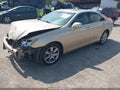 2007 Lexus ES 350 — photo 2 of 17 | VIN JTHBJ46G472147212