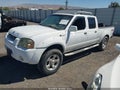 2002 Nissan Frontier — photo 2 of 12 | VIN 1N6MD29Y52C367730