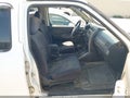 2002 Nissan Frontier — photo 5 of 12 | VIN 1N6MD29Y52C367730