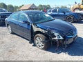 2011 Nissan Altima — photo 1 of 16 | VIN 1N4AL2AP0BC108774
