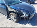 2011 Nissan Altima — photo 6 of 16 | VIN 1N4AL2AP0BC108774